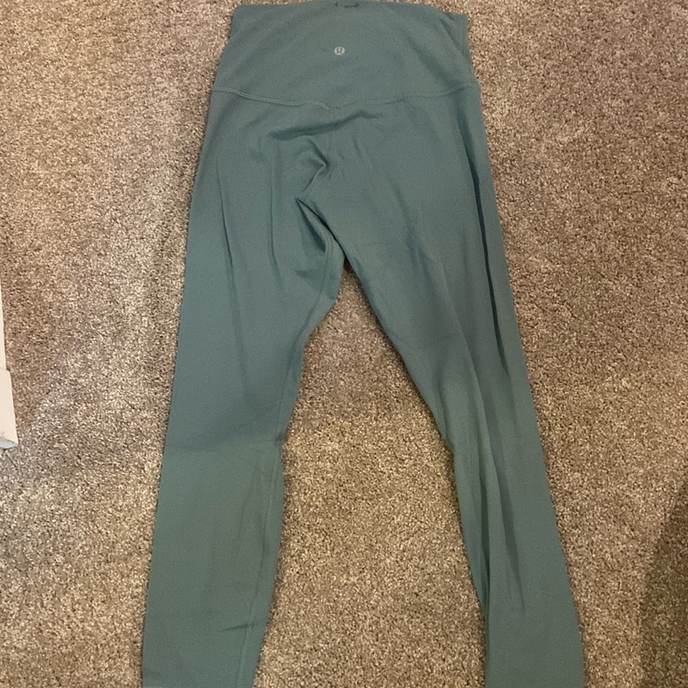 Lululemon align leggings